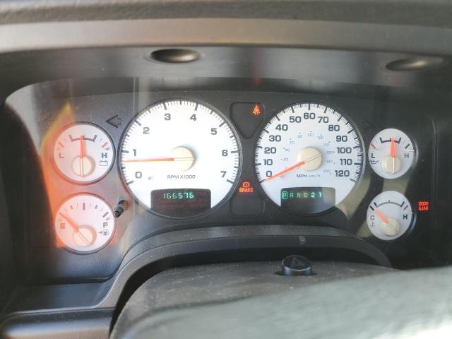 Photo 8 from auction – 2003 DODGE RAM 1500 S with VIN 1D7HA18N93S191227