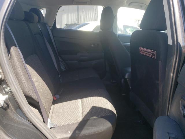 Photo 6 from auction – 2016 MITSUBISHI OUTLANDER with VIN JA4AR3AW6GZ043837