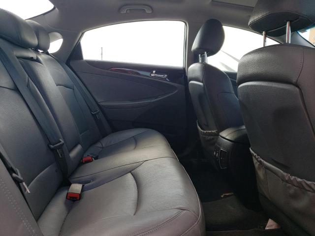 Фото 6 с аукциона – 2012 HYUNDAI SONATA SE с VIN 5NPEC4AC1CH344487