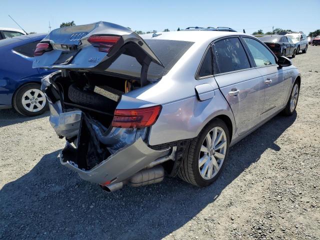 Photo 4 from auction – 2017 AUDI A4 PREMIUM with VIN WAUANAF46HN002126