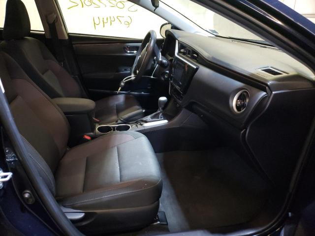 Photo 5 from auction – 2018 TOYOTA COROLLA L with VIN 2T1BURHE9JC021924