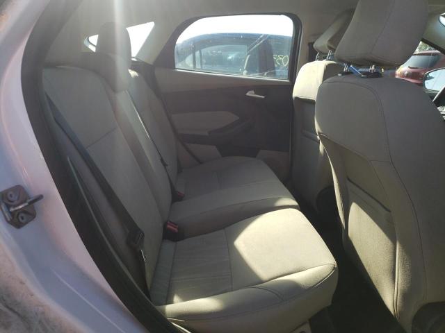 Photo 6 from auction – 2017 FORD FOCUS SE with VIN 1FADP3K25HL327653