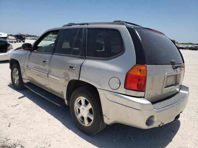 Photo 3 from auction – 2002 GMC ENVOY with VIN 1GKDS13S322417753