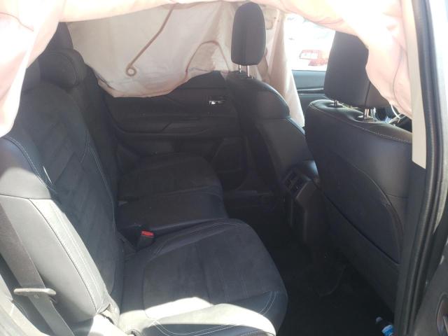 Photo 6 from auction – 2020 MITSUBISHI OUTLANDER with VIN JA4AD3A35LZ023402