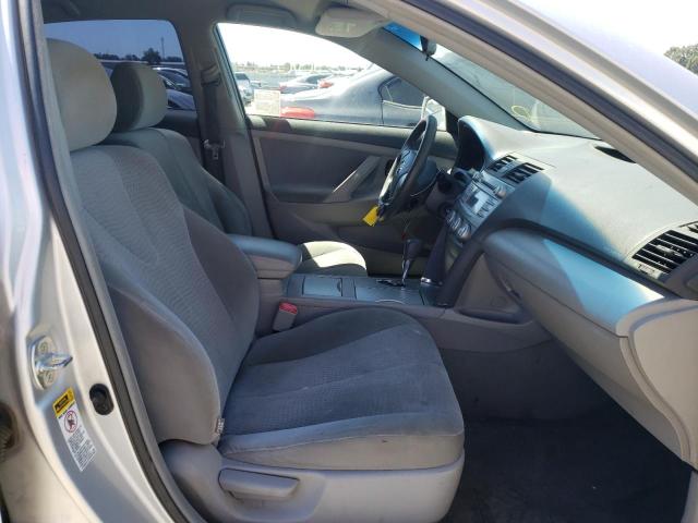 Photo 5 from auction – 2011 TOYOTA CAMRY BASE with VIN 4T1BF3EKXBU618758