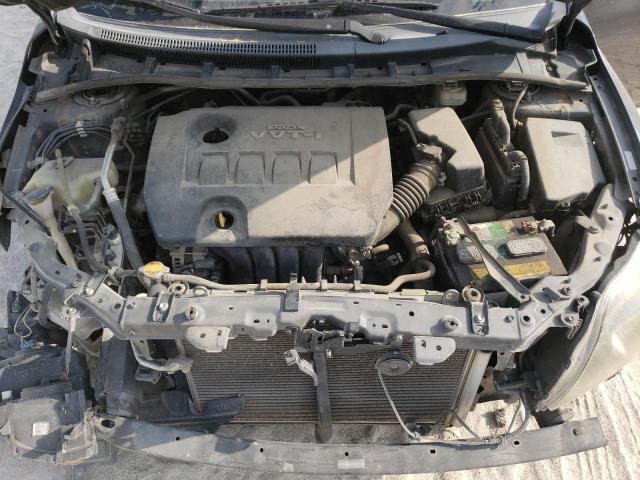 Photo 7 from auction – 2010 TOYOTA CORROLLA with VIN 1NXBU4EE1AZ269834