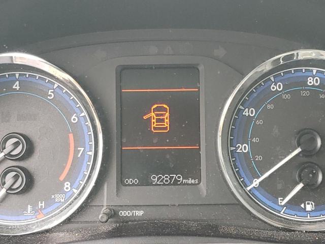 Photo 8 from auction – 2019 TOYOTA COROLLA L with VIN 5YFBURHE1KP885903