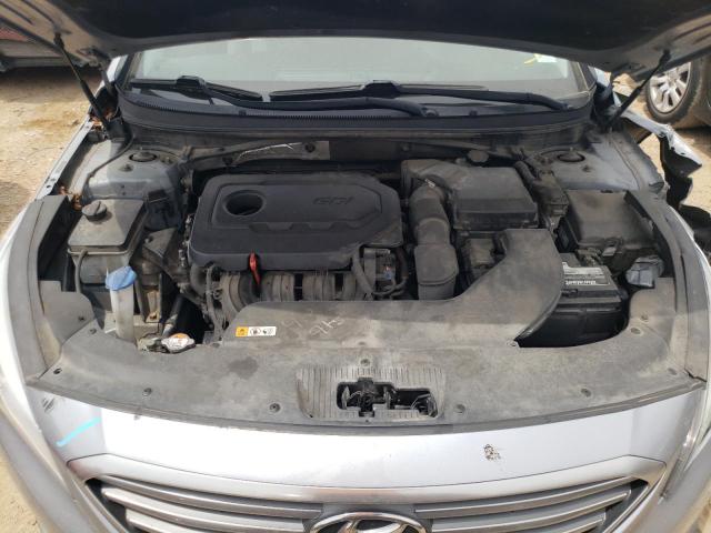 Photo 7 from auction – 2016 HYUNDAI SONATA SE with VIN 5NPE24AF4GH351775