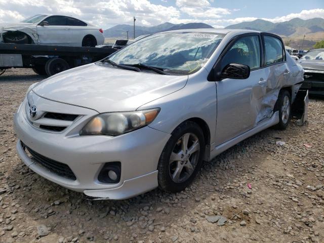 Photo 2 from auction – 2012 TOYOTA COROLLA BA with VIN 5YFBU4EE3CP068358