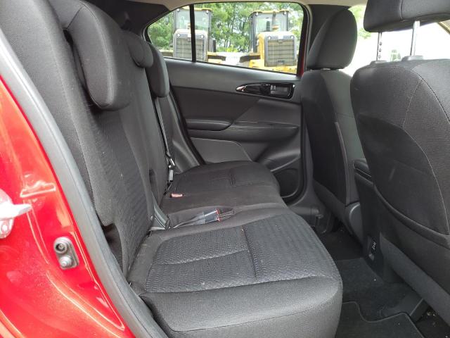 Photo 6 from auction – 2018 MITSUBISHI ECLIPSE CR with VIN JA4AT4AA2JZ047645