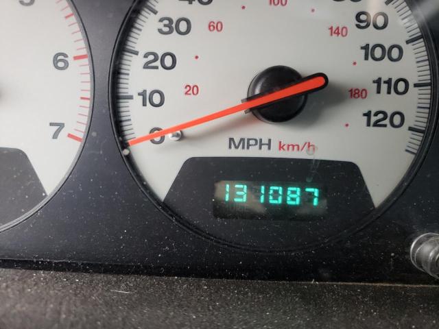 Photo 8 from auction – 2001 JEEP GRAND CHER with VIN 1J4GW58N31C722292