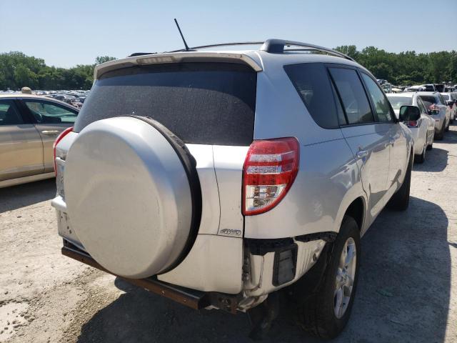 Photo 4 from auction – 2011 TOYOTA RAV4 with VIN 2T3BF4DV2BW104413