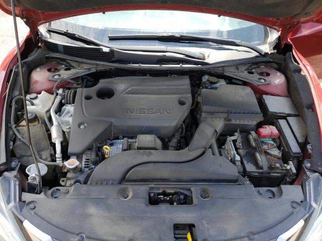 Photo 7 from auction – 2016 NISSAN ALTIMA 2.5 with VIN 1N4AL3AP6GN336411