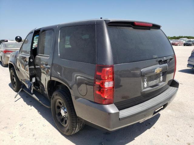 Photo 3 from auction – 2011 CHEVROLET TAHOE POLI with VIN 1GNLC2E06BR259610