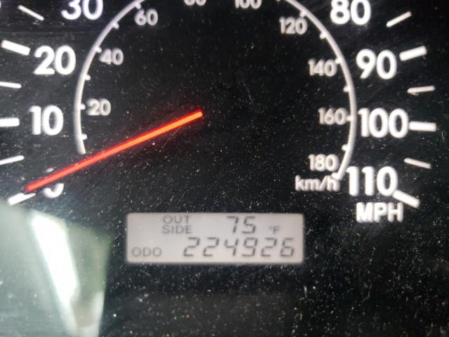 Photo 8 from auction – 2006 TOYOTA COROLLA CE with VIN 2T1BR32E76C639628