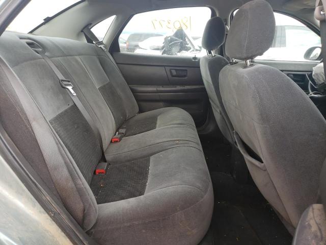 Photo 6 from auction – 2006 FORD TAURUS SE with VIN 1FAFP53U06A113117
