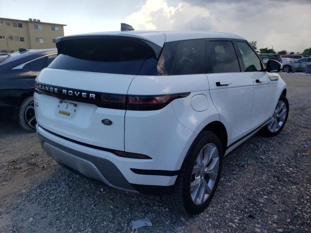 Photo 4 from auction – 2020 LAND ROVER RANGE ROVE with VIN SALZP2FX5LH077903