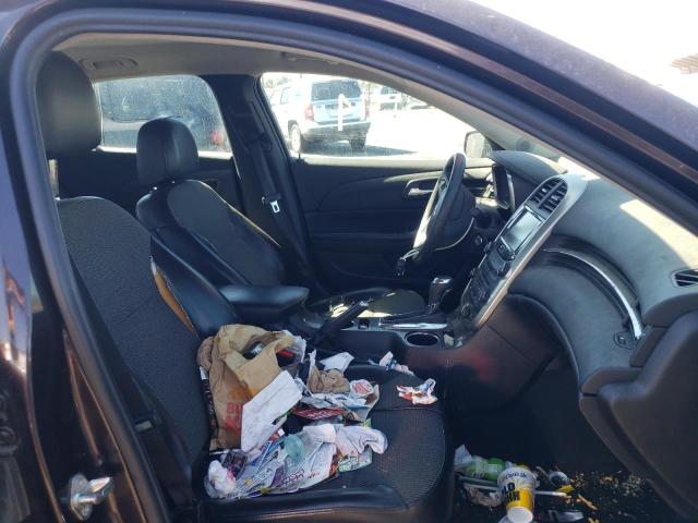 Photo 5 from auction – 2015 CHEVROLET MALIBU 1LT with VIN 1G11C5SL0FF233133