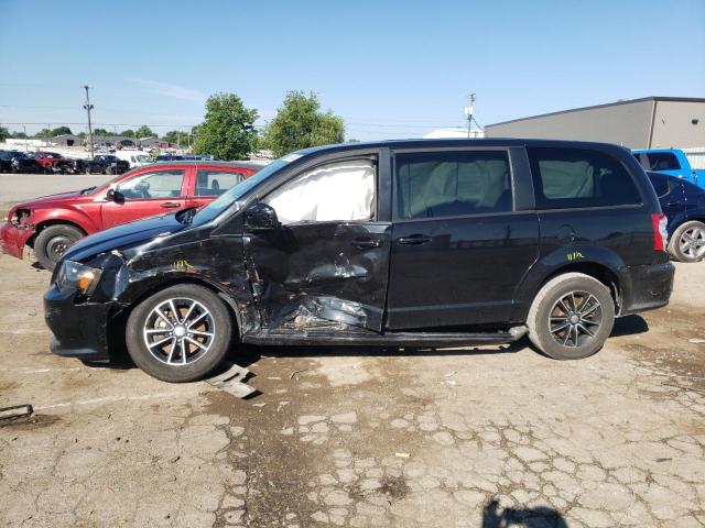 Photo 10 from auction – 2018 DODGE GRAND CARA with VIN 2C4RDGBG4JR134841