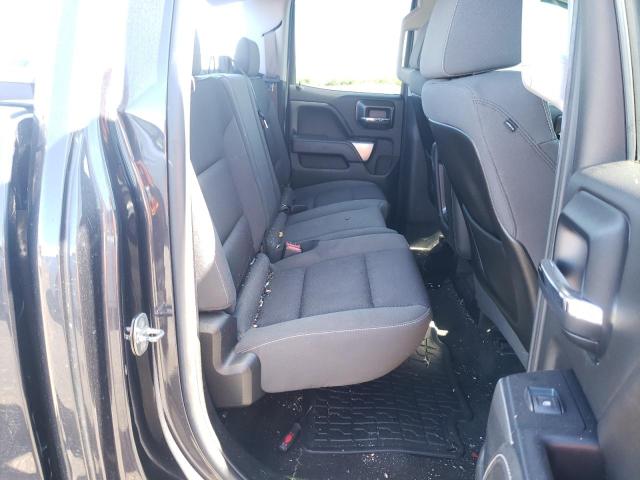 Photo 6 from auction – 2014 CHEVROLET SILVERADO with VIN 1GCVKREC4EZ257771