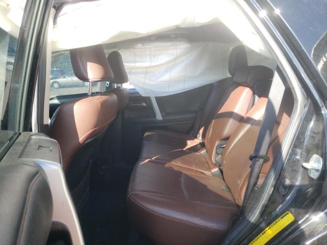 صورة رقم 6 من المزاد - 2014 TOYOTA 4RUNNER SR مع VIN JTEBU5JR5E5159593