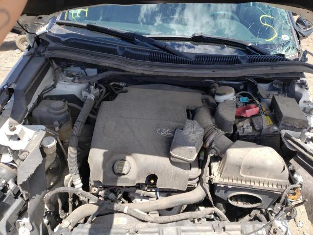 Photo 7 from auction – 2015 FORD EXPLORER L with VIN 1FM5K8F83FGA39611