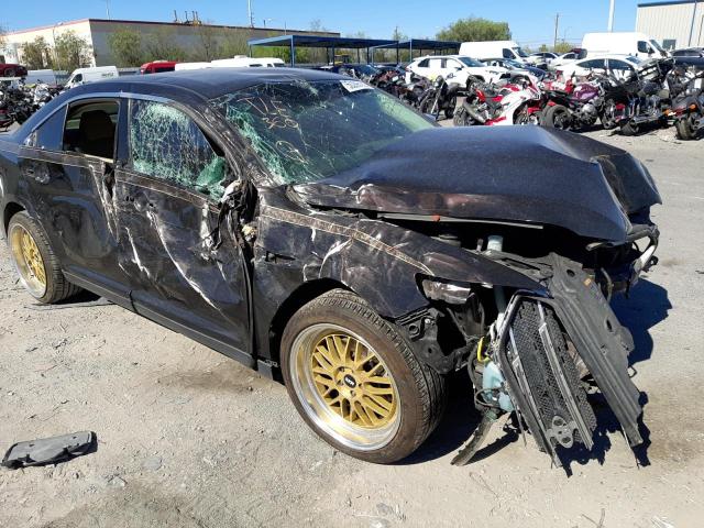 Photo 9 from auction – 2013 FORD TAURUS LIM with VIN 1FAHP2F83DG148332