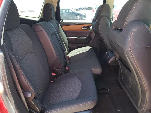 Photo 6 from auction – 2013 CHEVROLET TRAVERSE L with VIN 1GNKRGKD1DJ164307