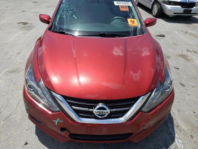Photo 7 from auction – 2016 NISSAN ALTIMA 2.5 with VIN 1N4AL3AP7GC179208