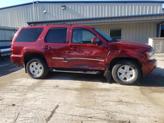 Photo 9 from auction – 2011 CHEVROLET TAHOE K150 with VIN 1GNSKBE05BR299305