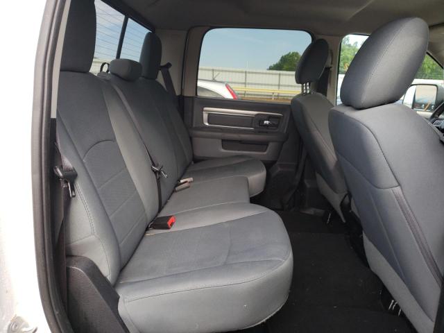 Photo 6 from auction – 2016 RAM 2500 SLT with VIN 3C6UR5DLXGG330122