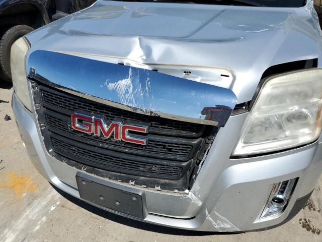 Foto 9 de la subasta – 2013 GMC TERRAIN SL con VIN 2GKALMEK8D6269328