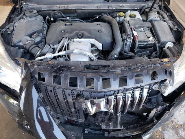 Photo 7 from auction – 2015 BUICK REGAL with VIN 2G4GK5EX2F9244903