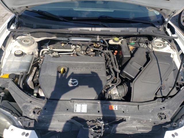 Zdjęcie 7 z aukcji – 2009 MAZDA 3 S z VIN JM1BK323091202968