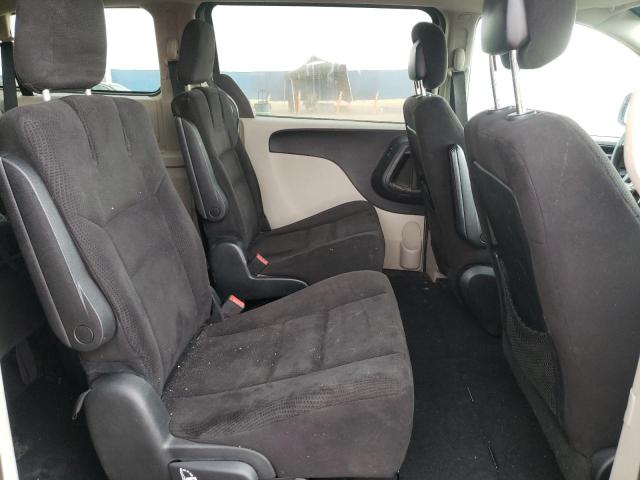 Photo 6 from auction – 2014 DODGE GRAND CARA with VIN 2C4RDGCG2ER356511