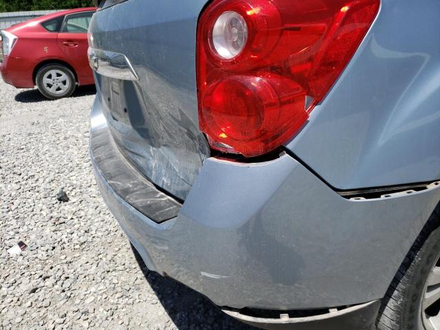 Foto 9 de la subasta – 2014 CHEVROLET EQUINOX LS con VIN 2GNALAEK3E6203546