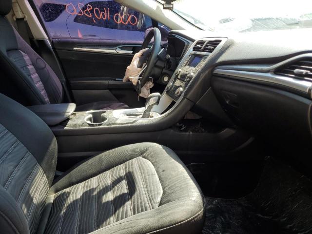 Photo 5 from auction – 2016 FORD FUSION SE with VIN 3FA6P0H72GR200398