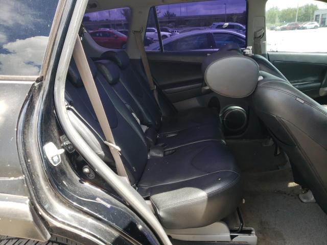 Photo 6 from auction – 2008 TOYOTA RAV4 with VIN JTMZD33V286065753