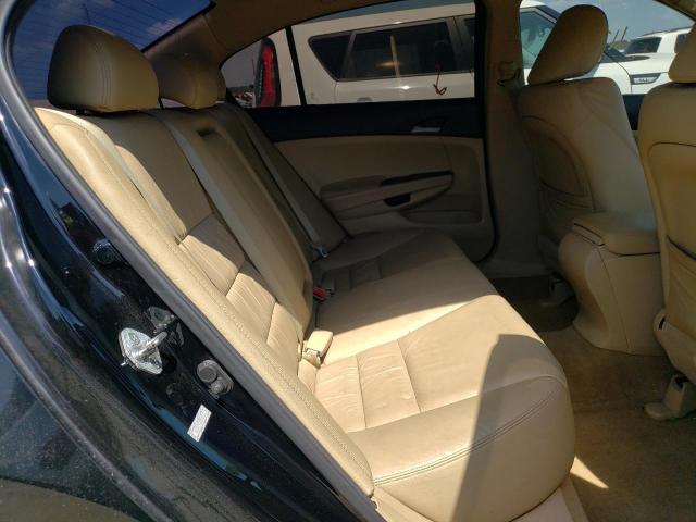 Photo 6 from auction – 2012 HONDA ACCORD SE with VIN 1HGCP2F60CA056553