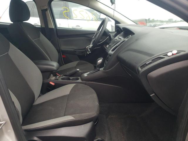 Photo 5 from auction – 2014 FORD FOCUS SE with VIN 1FADP3F22EL178298