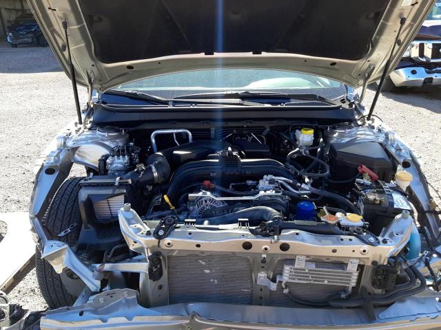 Photo 7 from auction – 2018 SUBARU OUTBACK 2. with VIN 4S4BSANCXJ3317016