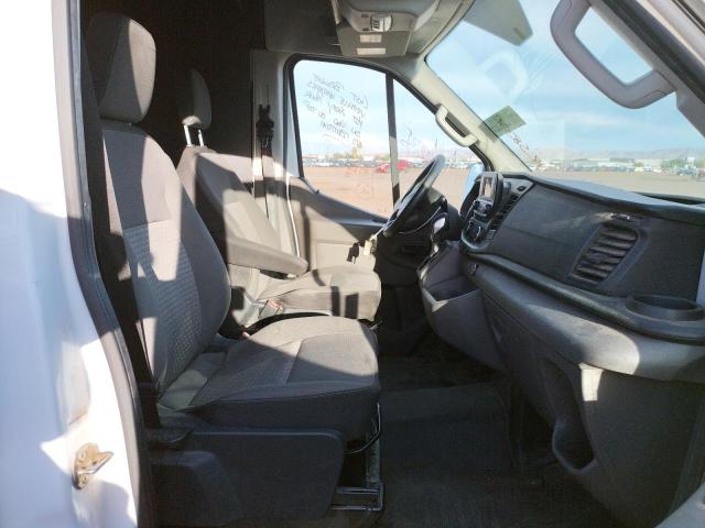 Photo 5 from auction – 2020 FORD TRANSIT T- with VIN 1FTBR1C83LKA52172