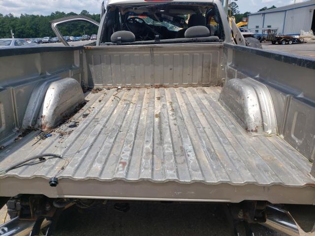 Photo 9 from auction – 2003 CHEVROLET SILVERADO with VIN 1GCGK29U73Z273298
