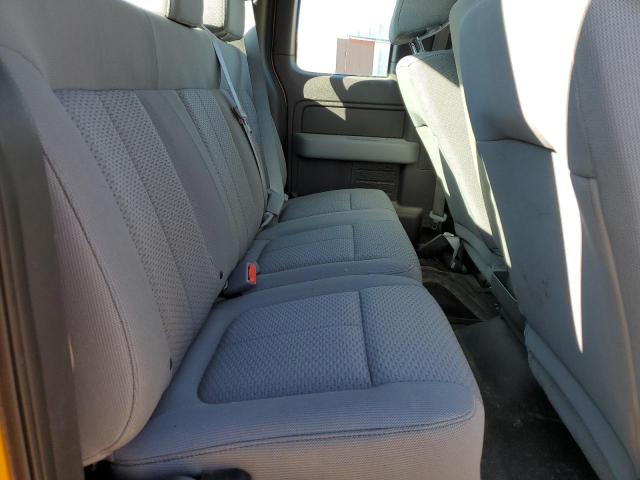 Photo 6 from auction – 2014 FORD F150 SUPER with VIN 1FTFX1EF6EKD28141