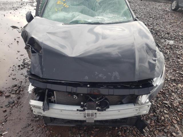 Photo 7 from auction – 2020 NISSAN ALTIMA S with VIN 1N4BL4BV2LC222192
