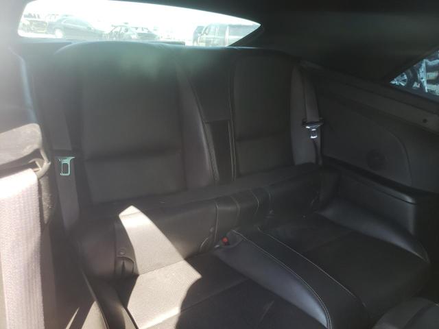 Photo 6 from auction – 2011 CHEVROLET CAMARO 2SS with VIN 2G1FK3DJ3B9185199
