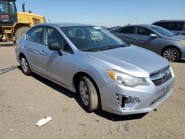 SUBARU IMPREZA 2013 with VIN JF1GJAA61DH019366 - Photo from auction