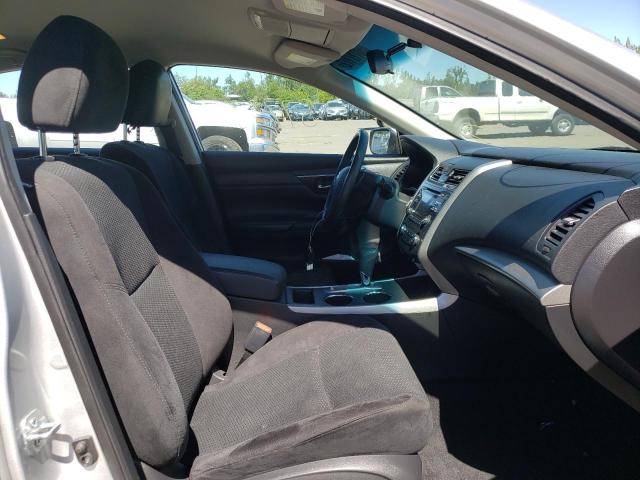 Photo 5 from auction – 2015 NISSAN ALTIMA 2.5 with VIN 1N4AL3AP5FC295277