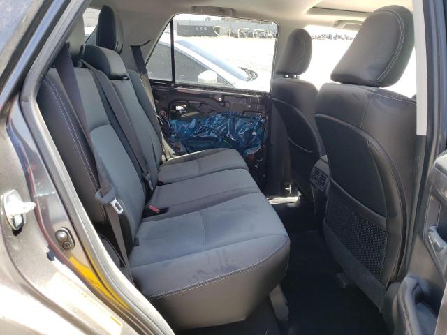 Photo 6 from auction – 2017 TOYOTA 4RUNNER SR with VIN JTEBU5JRXH5454449
