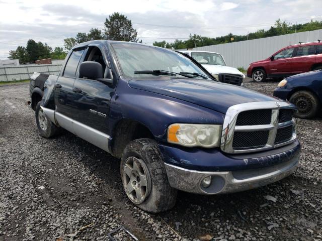 DODGE RAM 1500 S 2004 with VIN 1D7HU18N64S626939 - Photo from auction